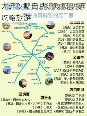 大连攻略自助游攻略,大连攻略旅游